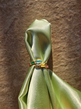 Ring Snake Multicolour